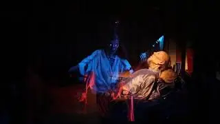 Efteling: De Chinese Nachtegaal - Show muziek (Instrumentaal)