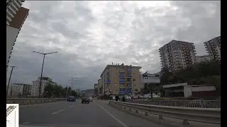 Trabzon - Yomra Downtown / Trabzon - Yomra Merkez