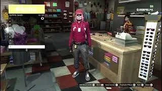 BUY GTA 5 ONLINE - Modded Accounts (PS4/PS5/XBOX ONE/PC)