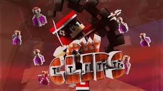 CW CLIPS #36 | VAMIS | ONESTACKFIGHTS | RESTO | CW vs. #DESTRYX