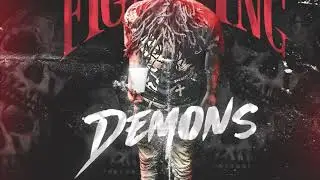 Me You and Hennessy - Meanglokk (Official Visualizer) #fightingdemons 