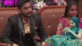 BBK 12 Top 3 | Bigg Boss Kannada Season 12 | AshtaLoka 