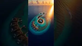 Maldives Islands future version
