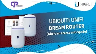 Ubiquiti UniFi Dream Router [Ahora en acceso anticipado]
