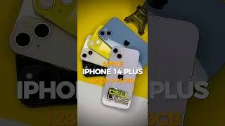 Iphone 14 Plus Colours review | Check before you buy your fav one 🥀🥀🥀