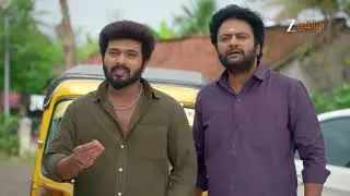 Karthigai Deepam | Ep - 1108 | Webisode | Jan 28 2026 | Zee Tamil