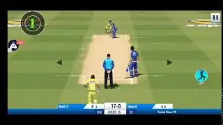 Hindi T20 Cricket Champions 3D : 👍 Good stream | Playing Solo | Streaming with Turnip