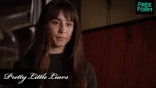 Pretty Little Liars | Season 7, Episode 5 Clip: Burner Phone | Freeform