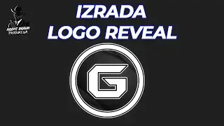 🔥Gabex Refresh loga i logo reveal - Agent Braun Produkcija - Najbolji After Effects edit na balkanu🔥