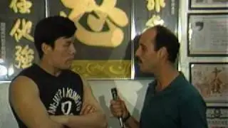Carter Wong 1985 - Part 2