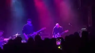 MOGWAI-Lion Rumpus Live at QMU Glasgow 26th January 2025