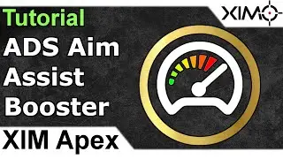 XIM Apex — руководство по использованию усилителя помощи при прицеливании