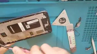 Troca de Display J6 Plus J6+ J6 Prime