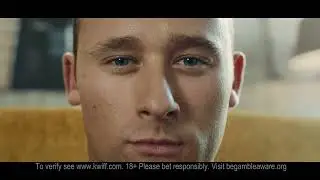 Kwiff Hairball TVC 30s