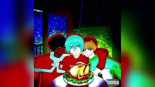 F*ck Christmas +Nex4eri0n +WUBB0X P3TAH (nightcore)