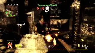iCuRSeDx - WaW Minitage - Edited By NaZ