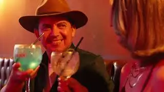 Ney Alves - Cora&ccedil;&atilde;o que manda  - 4K