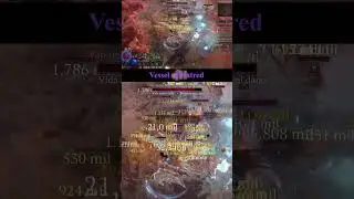 BUILD HECHICERO DIABLO 4 VESSEL OF HATRED