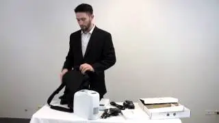 What Comes With Your Inogen One G2 from Oxygen Concentrators Direct