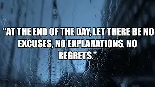 Motivational Quotes to Stop Making Excuses | Musical Quotes Stars
