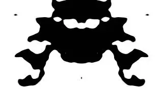 Putin Biden Trump & Sunak Extreme Sex Party   INK BLOT ANIMATION  PSYCHOLOGY & PERCEPTION