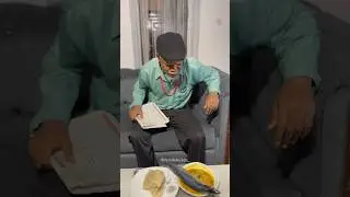 Еда готова 😂😂