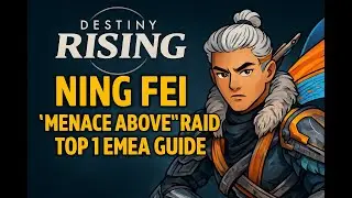Destiny: Rising - 