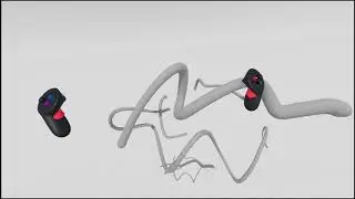 Scale - Tools Tutorial Gravity Sketch VR