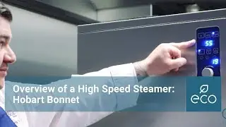 Overview of a High Speed Steamer: Hobart Bonnet