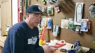 4iiii Power Meter unboxing