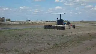 EK Ferio at Buttonwillow