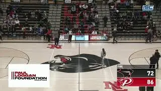 2025 Paul Loggan Classic BBB Park Tudor vs. Pike