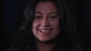 The bad bitches final kickboxing interview