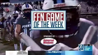 Kings Mountain at Shelby (Universal Windows Direct Game of the Week)
