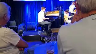 Magnus Hjort (solo) 23.6.23