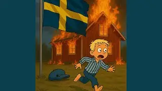 Bullerbyn är borta