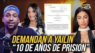 M&Eacute;RIDA MONTAS DEMANDA A YAILIN POR AGRESI&Oacute;N PLANIFICADA !