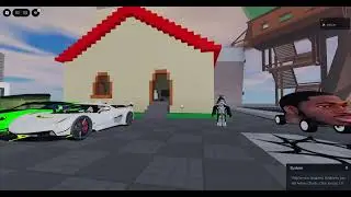 my first vid on my 2nd acc