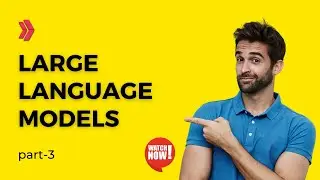 Large Language Models - Part 3 - Hands-on with Openai API with Python, Code Examples