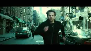 Exclusive LIMITLESS Clip: 