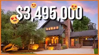 Captivating Newport Beach Property [Full Tour]
