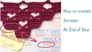 How to crochet 
