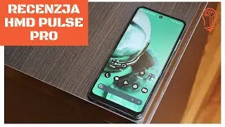 Recenzja HMD Pulse Pro. Jak się sprawdza tani smartfon bez logo Nokia? 🤭📲