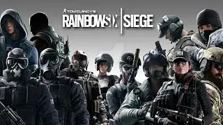 Tom Clancy's Rainbow Six&reg; Siege | 101