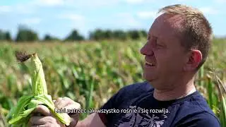 Robert Telus Wybory 2019 - Rolnictwo