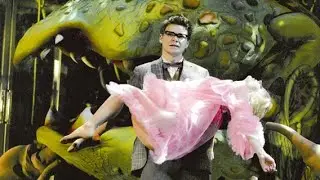 Act 2 | Little Shop of Horrors | 9/21/2003 | Broadway