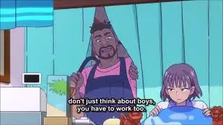Deji Meets Girl   Episode 01   English Subbed