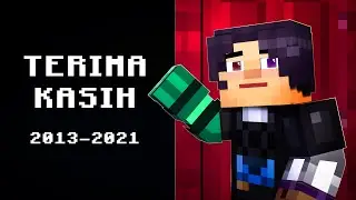 TERIMA KASIH (2013-2021)