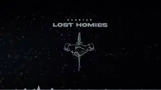 KAPITAN - LOST HOMIES