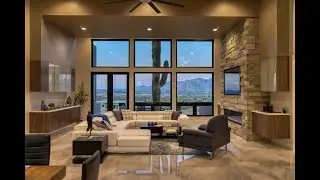 Design. Build. Dominate. Tucson&rsquo;s Go-To Architect for Million-Dollar Modern Living